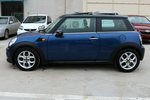 MINIMINI2011款1.6L COOPER Fun