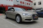 奥迪A6L2014款TFSI 标准型