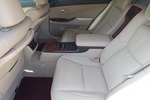 丰田皇冠2010款4.3L Royal Saloon VIP 