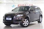 奥迪Q72013款35 TFSI 进取型