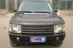 路虎揽胜2005款06款Range Rover 4.4运动