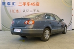 大众迈腾2009款2.0TSI DSG 舒适型