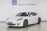 保时捷Panamera2013款Panamera Platinum Edition 3.6L 