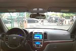 现代胜达2009款2.7L 豪华型