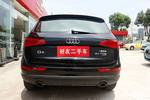 奥迪Q52013款40 TFSI 技术型