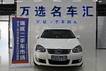 大众速腾2011款1.6L 手动时尚型