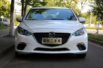 马自达MAZDA3Axela昂克赛拉 三厢2014款1.5L 自动舒适型