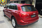 奥迪Q52012款2.0TFSI 舒适型