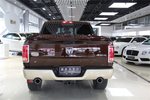 道奇Ram2011款1500 Laramie Longhorn