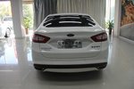 福特蒙迪欧2013款2.0L GTDi240 旗舰型