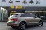 奥迪Q52011款2.0TFSI 舒适型