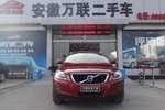 沃尔沃XC602013款T5 舒适版