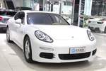 保时捷Panamera2014款Panamera 3.0T 