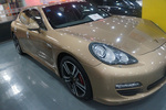 保时捷Panamera2010款Panamera