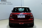 MINICLUBMAN2007款1.6L COOPER Fun 