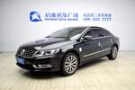 大众CC2015款2.0TSI 至尊型