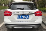 奔驰GLA级2016款GLA 220 4MATIC 时尚型