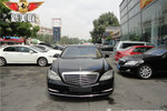 奔驰S级2012款S300L 尊贵型 Grand Edition