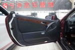 奔驰SL级2011款SL300 Grand Edition