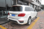 奔驰GL级2013款GL 500 4MATIC