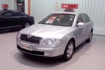 斯柯达明锐2009款1.6L 手动逸致版