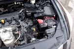 本田雅阁2008款2.0L EX