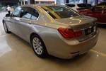 宝马7系2009款740Li 豪华型