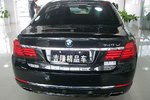 宝马7系2013款730Li 豪华型