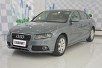 奥迪A4L2010款2.0TFSI 舒适型