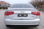 奥迪A4L2013款35 TFSI 自动舒适型