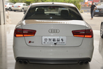 奥迪S62013款4.0 TFSI