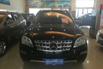 奔驰M级2010款ML300 4MATIC