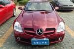 奔驰SLK级2003款SLK 230 Kompressor