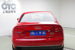 奥迪A4L2010款2.0TFSI 舒适型