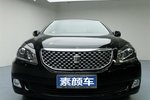 丰田皇冠2011款2.5L Royal 真皮天窗特别版 