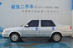 大众捷达2005款CIF 1.6L手动5速