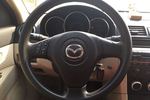 马自达MAZDA3星骋2011款1.6L 自动精英型