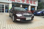 斯柯达昊锐2012款1.8TSI 手自一体 优雅版