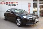 奥迪A6L2012款TFSI 标准型(2.0T)