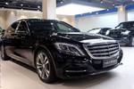 奔驰迈巴赫S级2016款S 400 4MATIC