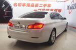 宝马5系2014款520Li 典雅型