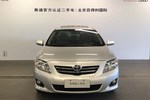 丰田卡罗拉2008款1.8L GL-i 自动 天窗特别版