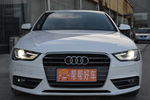 奥迪A4L2015款35 TFSI 自动标准型