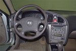 现代伊兰特2005款1.6 GLS 豪华型 自动