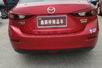 马自达MAZDA3Axela昂克赛拉 三厢2016款1.5L 自动豪华型