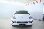 保时捷Cayenne2014款Platinum Edition 3.0T