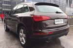 奥迪Q52016款40 TFSI 技术型