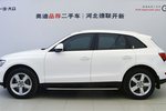 奥迪Q52016款40 TFSI 技术型