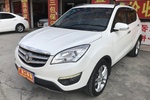 长安CS352014款1.6L 手动豪华型 国IV