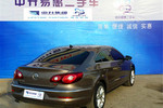 大众CC2012款2.0TSI 尊贵型